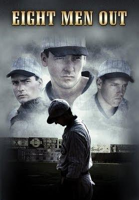 Eight Men Out Movie Poster