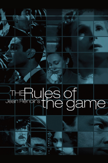 The Rules of the Game Movie Poster